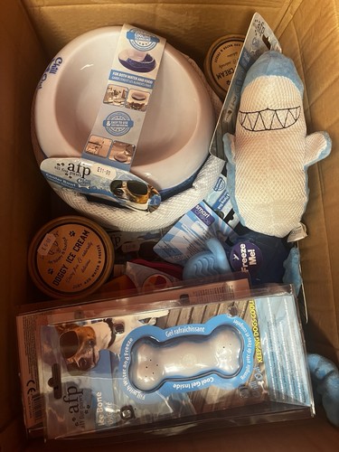 Joblot summer dog - joblot,