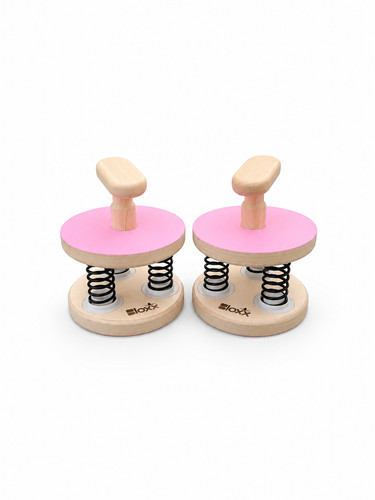 Bloxx wobble blocks for - wobble,