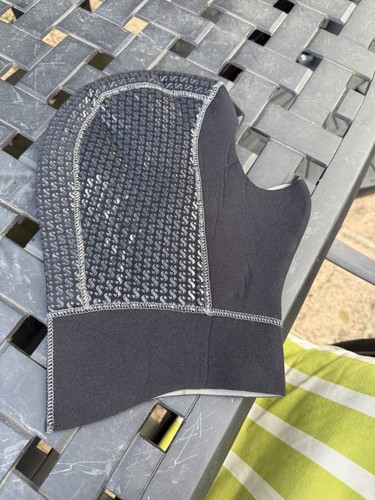 Scubapro wetsuit hood - scubapro,