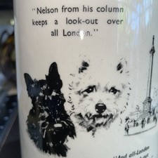 RARE BLACK & WHITE SCOTCH