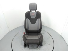 FORD FIESTA Front Seat 2012-2018 ST  