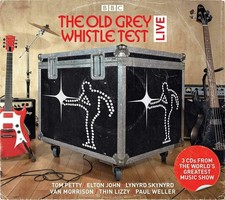 The Old Grey Whistle Test Live