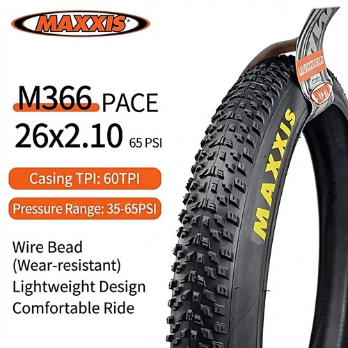 Maxxis pace m366 2 - pace, 2.10