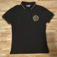 VERSACE JEANS COUTURE Polo
