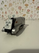 THOMAS THE TANK ENGINE &