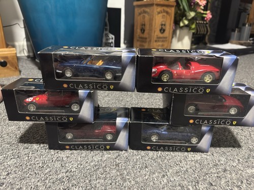 Collezione classico shell - classico,