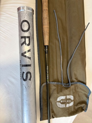 Orvis recon 103 - euro, nymph