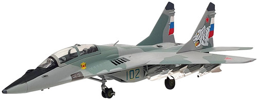 Sky guardians scale - 1/72,