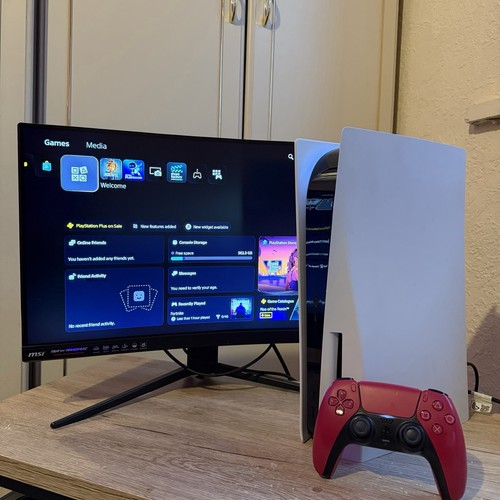 Playstation disc edition - playstation,