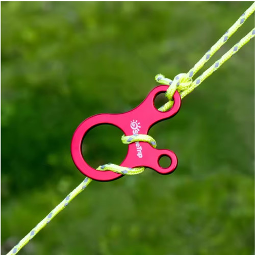 10x camping tent fastener - 2/5/10x,