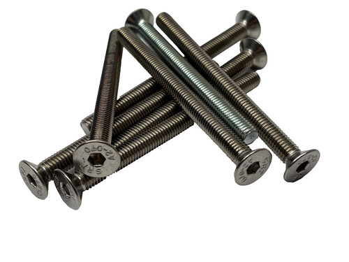 Kart 60mm pack - kart, low