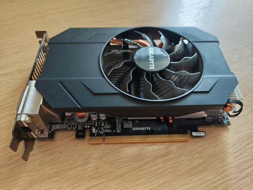 Gigabyte gtx 960 graphics - gigabyte,