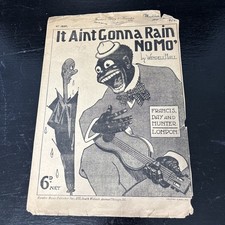 Rate Antique 1920’s Sheet