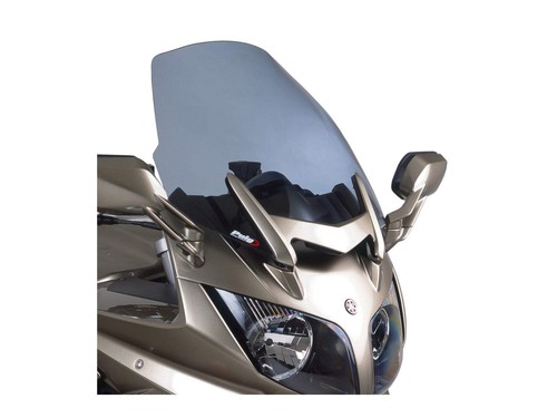 Puig touring screen windshield - puig,