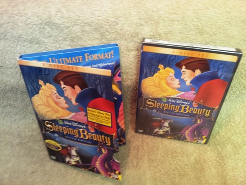 Sleeping beauty special - sleeping,