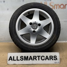 SMART FORTWO 450 SPORTLINE 15"