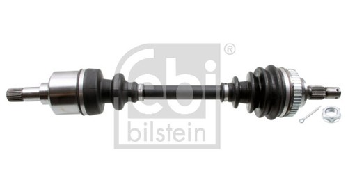 Febi bilstein drive shaft - febi,