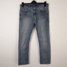 Levi's Mens Jeans 32x30 Blue