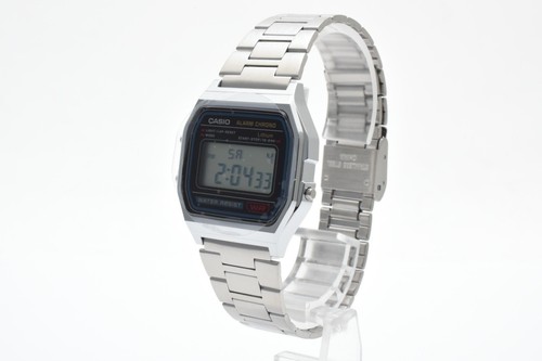 Casio watch vintage retro - casio,