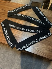 Armani Exchange Scarf