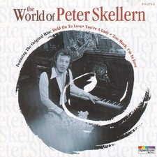The World Of Peter Skellern CD