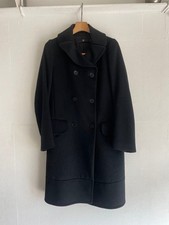 Uniqlo +J Double Face Cashmere