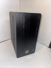HP Pavilion Gaming PC