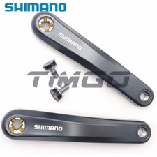 Shimano steps bike - shimano, fc-e6010