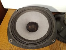 HH Electronic 10" Woofer LF
