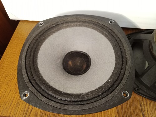 Electronic woofer lf - hh, 10"