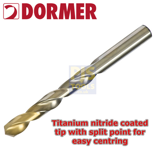 Dormer a002 hss - dormer,
