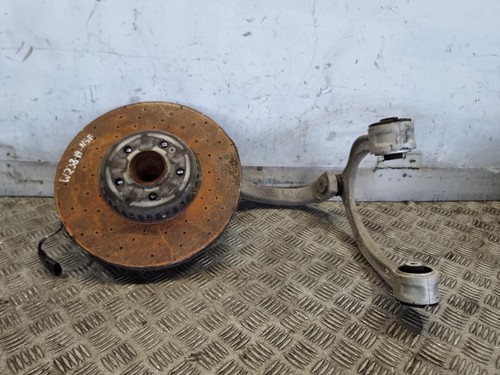 Mercedes e220 knuckle hub - mercedes,