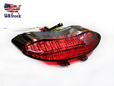 Integrated LED Tail Light Fits