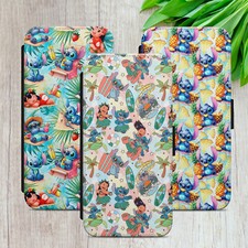 STITCH CASE FOR IPHONE SAMSUNG