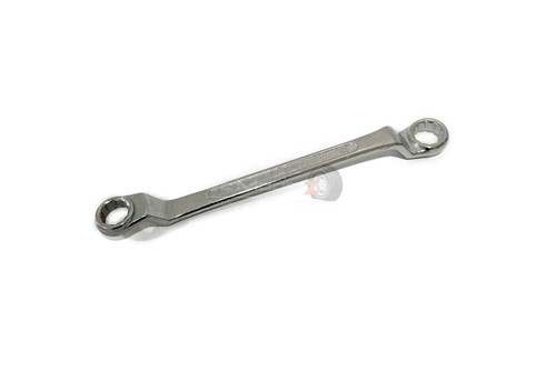Spark plug drop spanner - spanner,