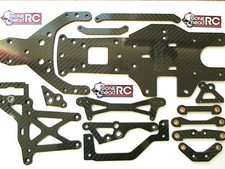 Boneheadrc carbon 4mm cnc - carbon,