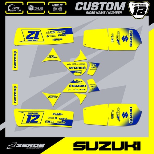 Suzuki lt50 quad 99 - suzuki,
