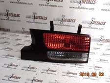 Toyota Previa rear tail light