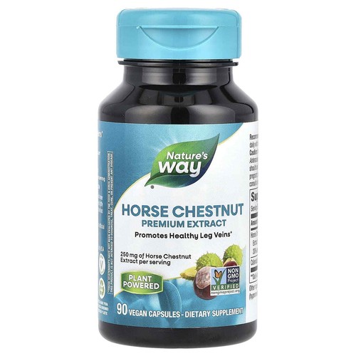 Horse chestnut extract - extract,