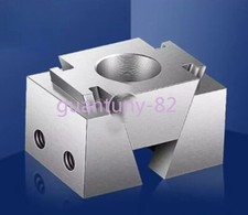 1pc Ok Fixture Ok Clamp Machining Precision Center Steel Clamping Block new