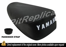 YAMAHA YL1 L1 1966 - 1967 SEAT