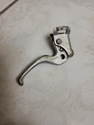 Old school dia - old, brake