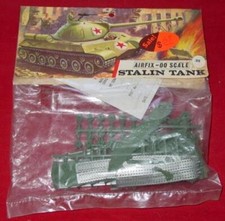 AIRFIX 1960's - Joesph Stalin