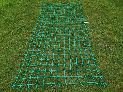 All sizes cargo scramble - cargo, nets