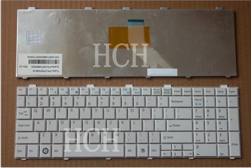 New for fujitsu lifebook a530 - new,