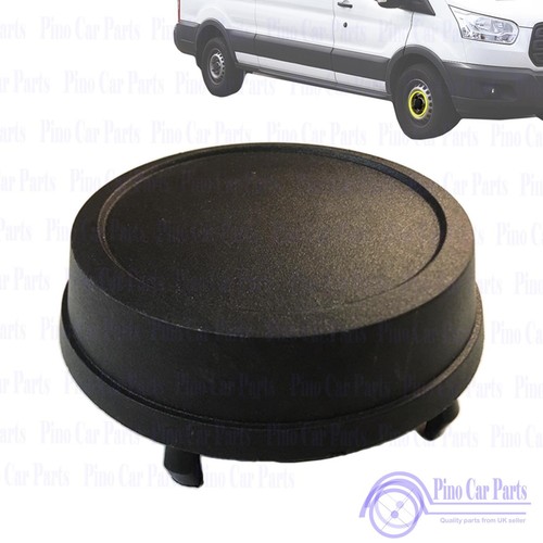 Wheel trim hub - x,