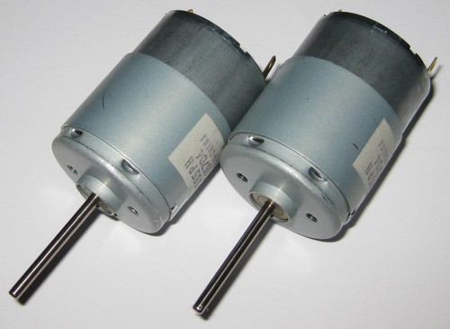 Mabuchi 385ph motor - x, rs-385ph