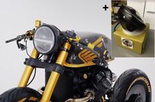 7" LED Headlight + CASE for