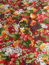 Vintage laura ashley rubens - laura,