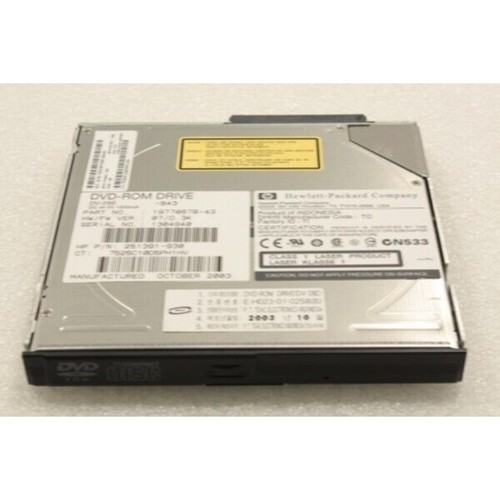Compaq evo n620c - hp,